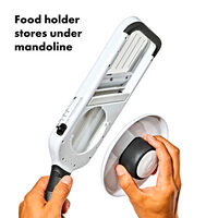 Good Grips Precision mandolinjern