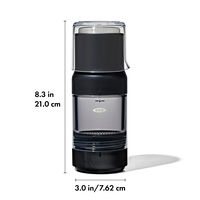 Brew Rapid Brewer bärbar espressomaskin