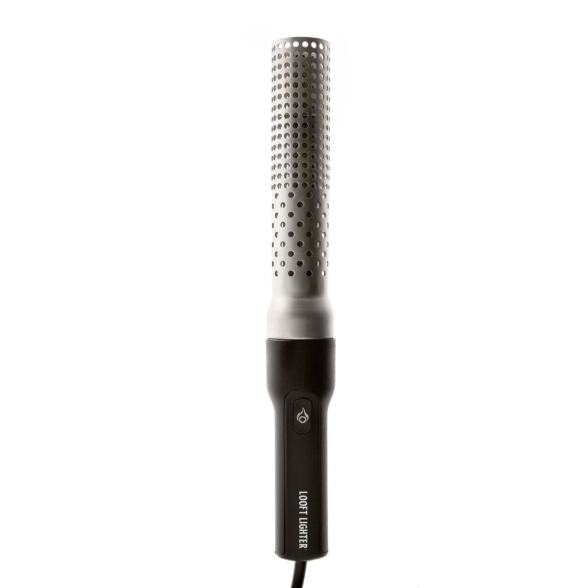 Looft Looftlighter Classic elektrisk grilltænder, sort/stål