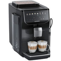 EQ500 iAroma TP553E07 fuldautomatisk espressomaskine, sort