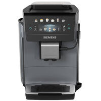EQ600 iAroma TP603E07 fuldautomatisk espressomaskine, inox/sølv metallic