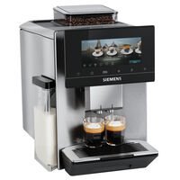 EQ900 iAroma TQ923E43 helautomatisk espressomaskin, inox