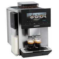 EQ900 plus iAroma TQ923EZ3 fuldautomatisk espressomaskine, inox