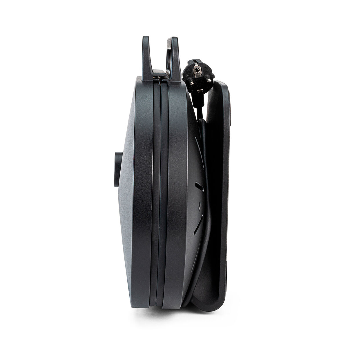 Wilfa WM6DB-220P Grand Double vaffeljern, sort