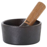 Camo morter 12 cm