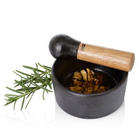 Camo morter 12 cm