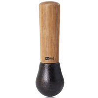 Camo morter 12 cm