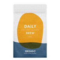 Daily Brew kaffebønner 500 g