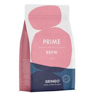 Prime Brew kaffebønner 500 g