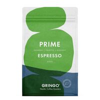 Prime Espresso kaffebønner 500 g