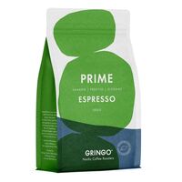 Prime Espresso kaffebønner 500 g