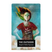 The Outsider kaffebønner 500 g