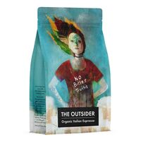 The Outsider kaffebønner 500 g
