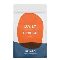 Daily Espresso kaffebønner 500 g