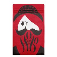 Gringo The Hobo kaffebönor 500 g