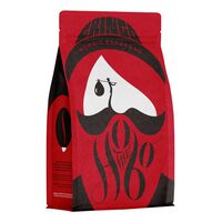 Gringo The Hobo kaffebönor 500 g