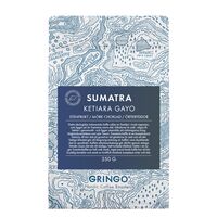 Sumatra Ketiara Gayo Organic kaffebønner 250 g