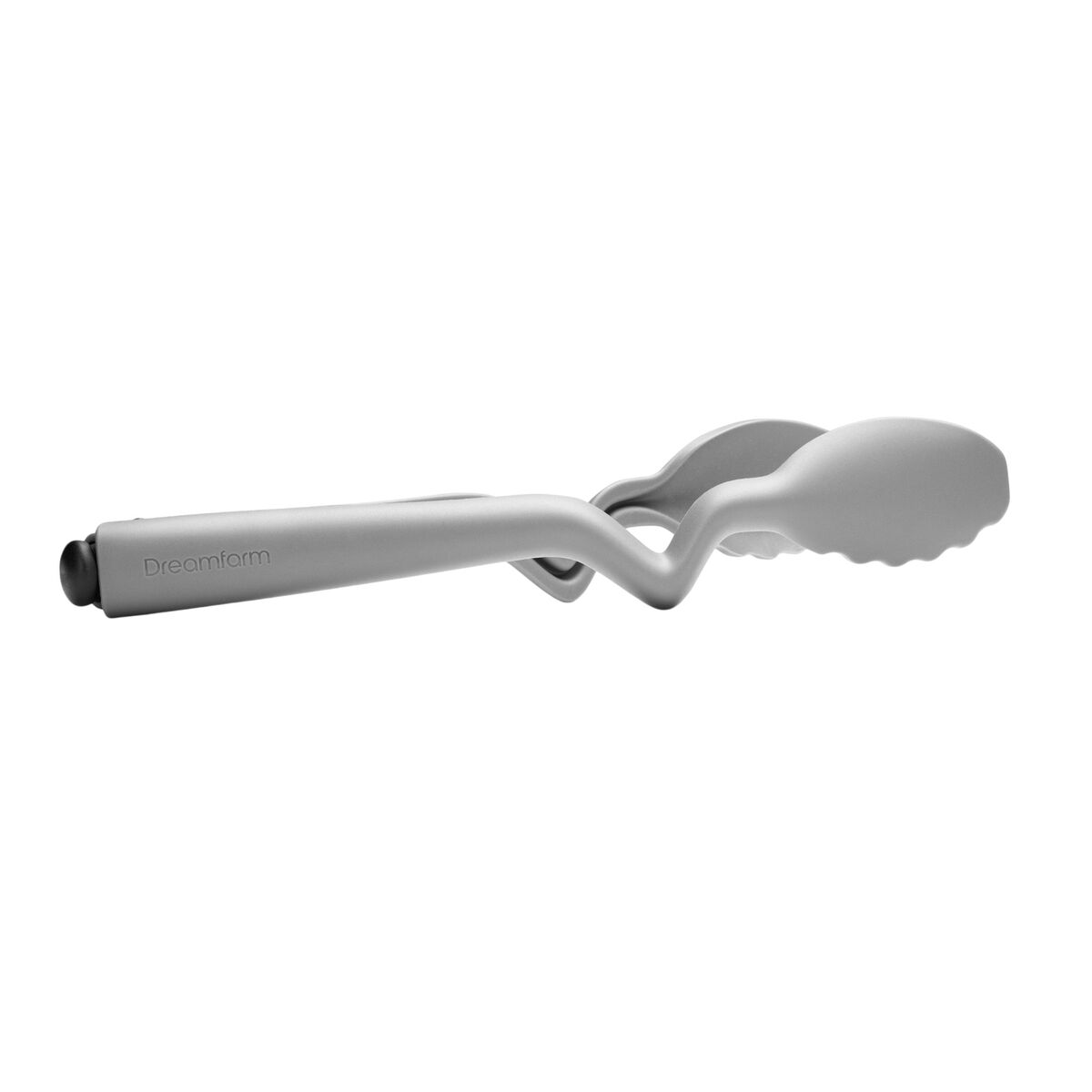Clongs Lite køkkentang 29 cm, grå