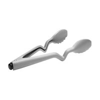 Clongs Lite køkkentang 29 cm, grå