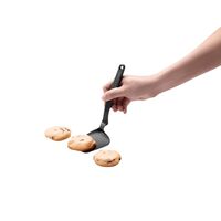 Mini Chopula stegespade, sort