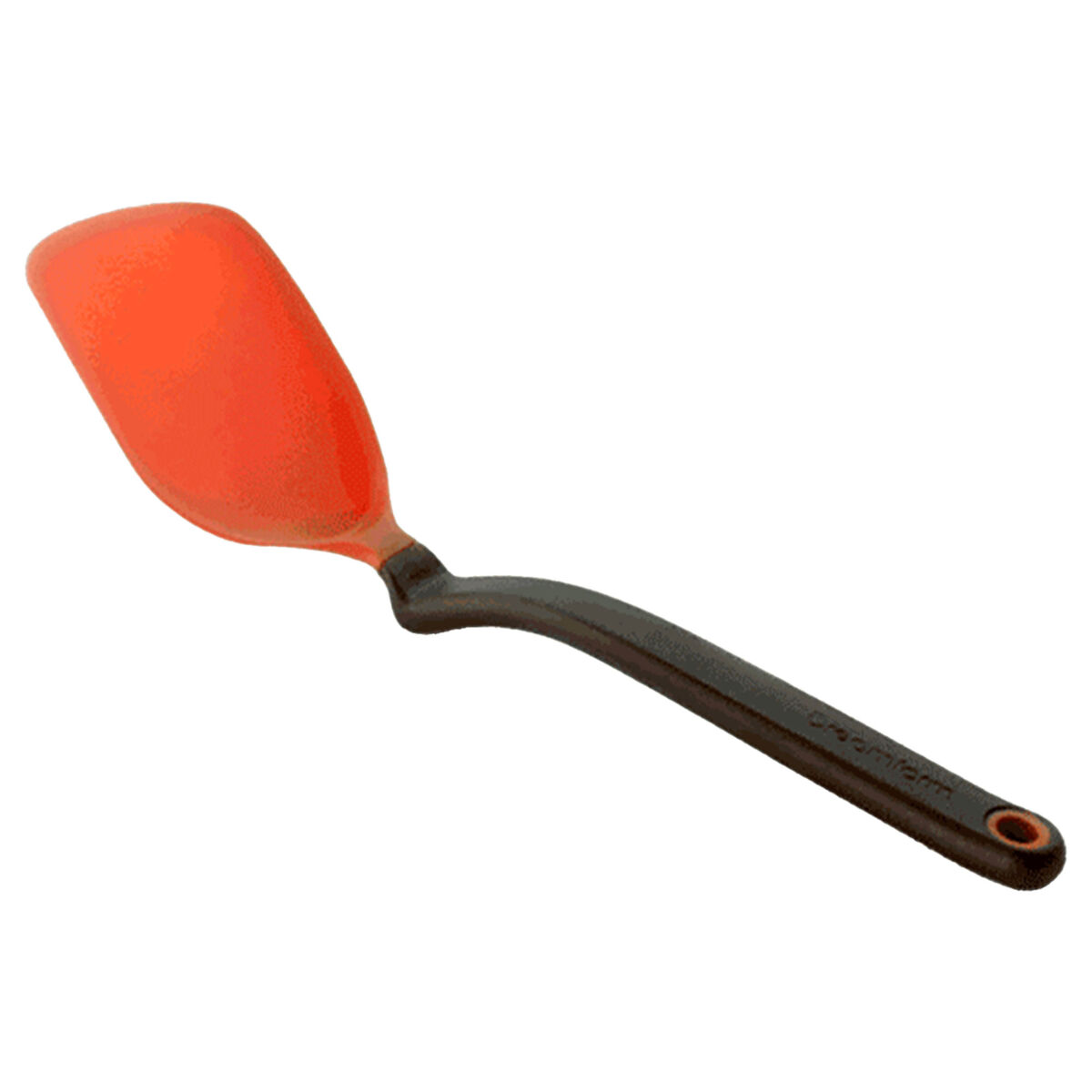 Mini Chopula stegespade, sort/rød
