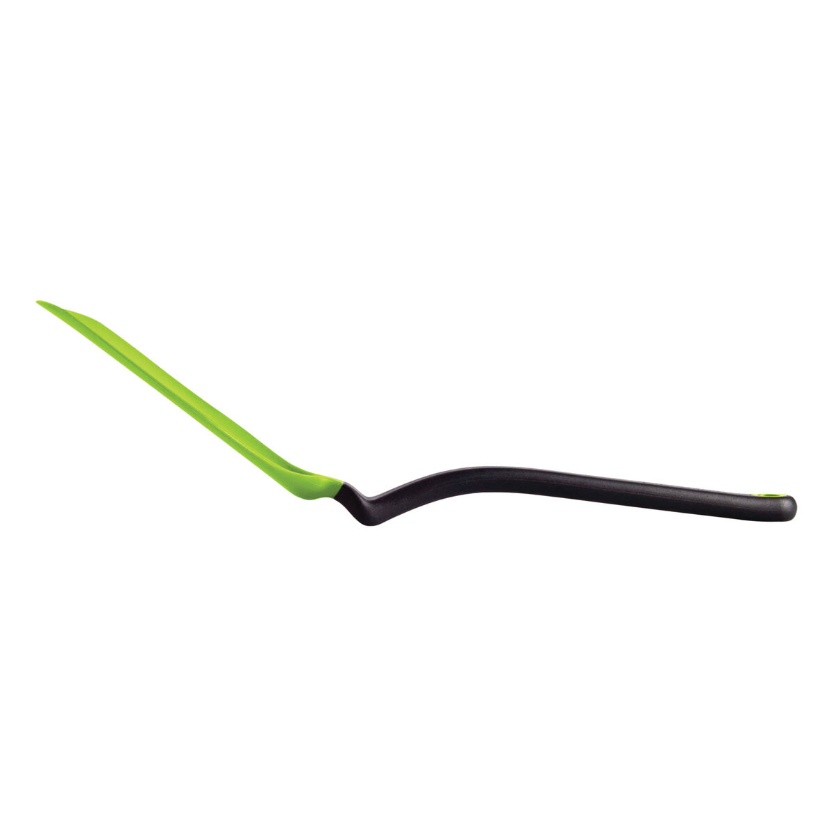 Mini Chopula stegespade, sort/grøn