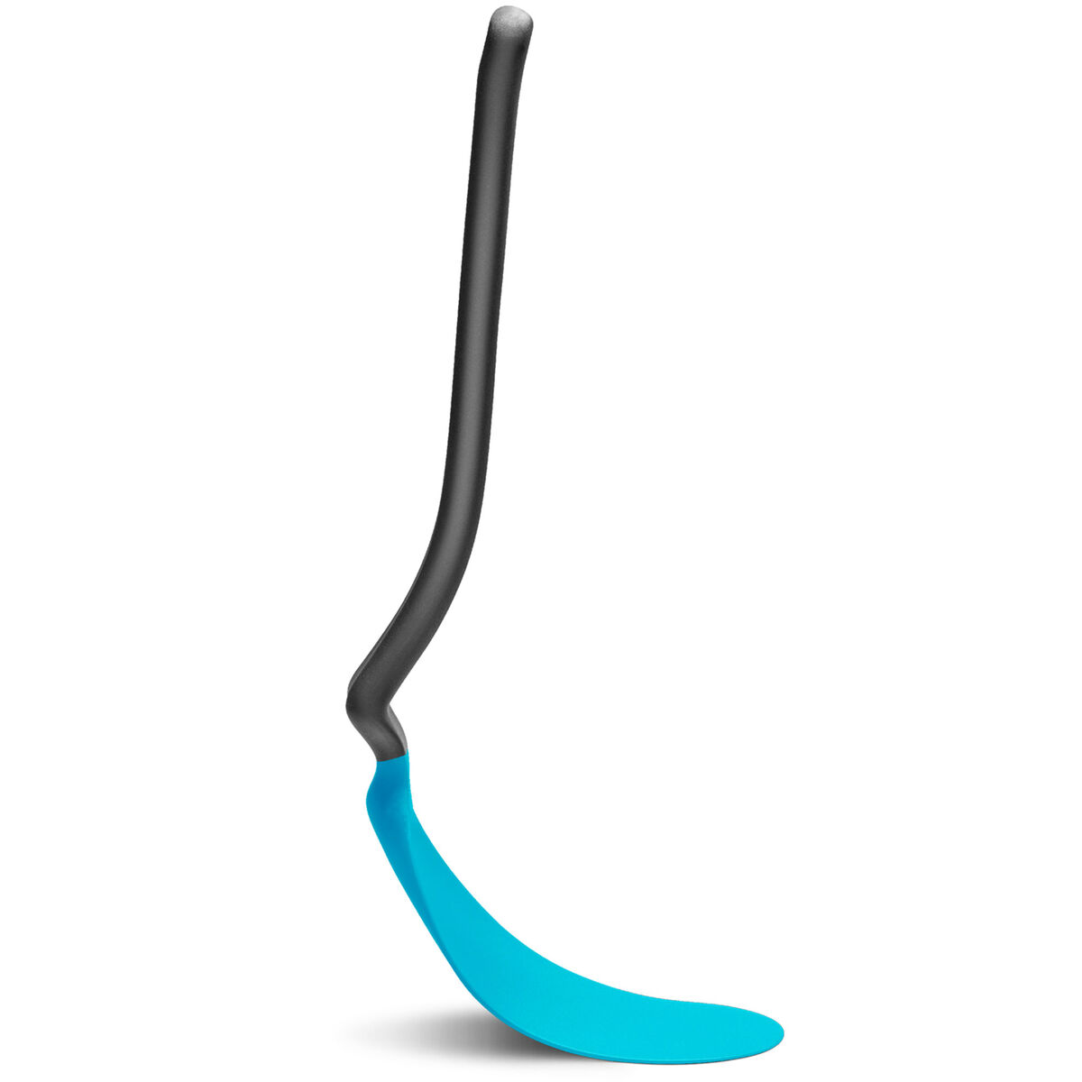 Mini Chopula stegespade, sort/blå