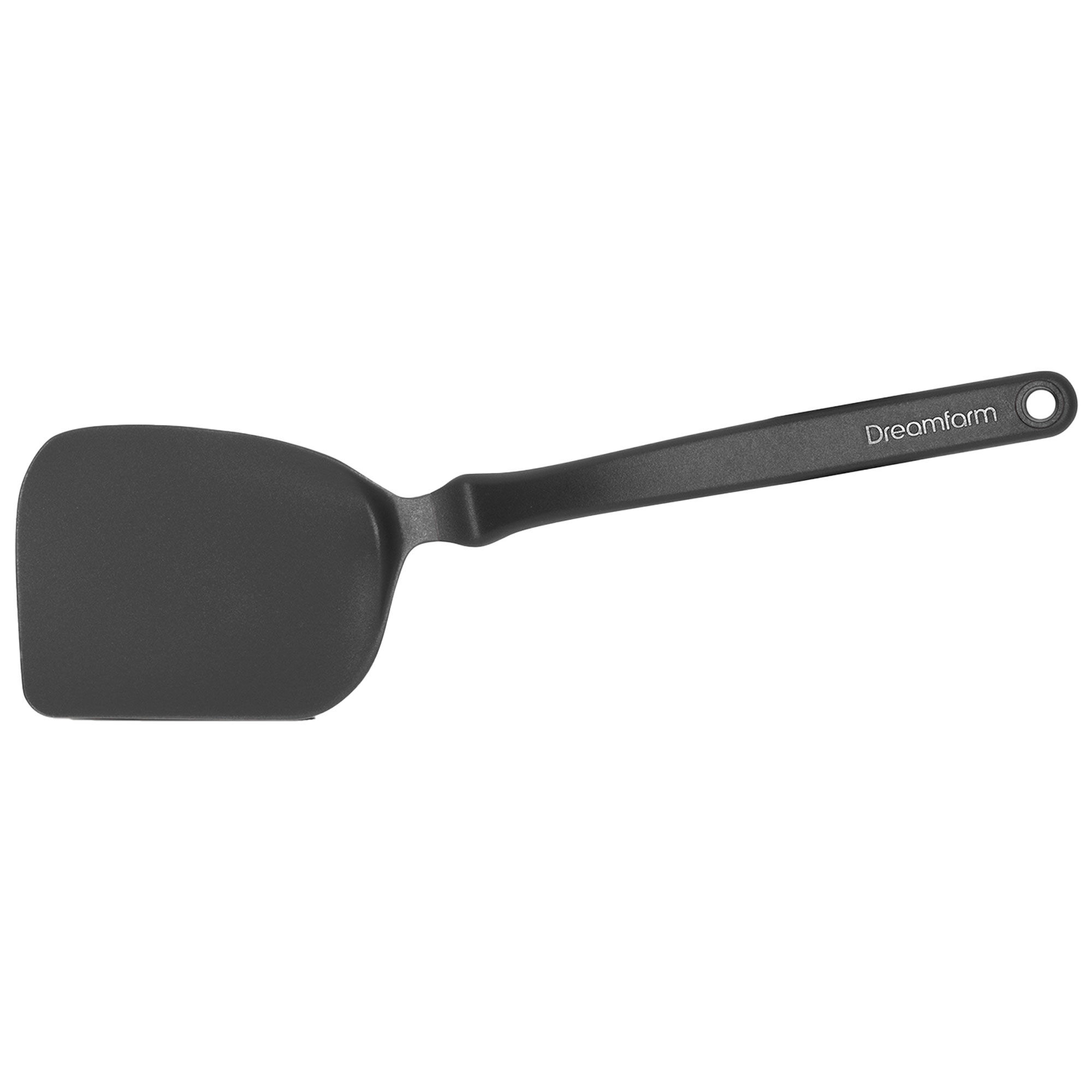 Spatel/stekspade