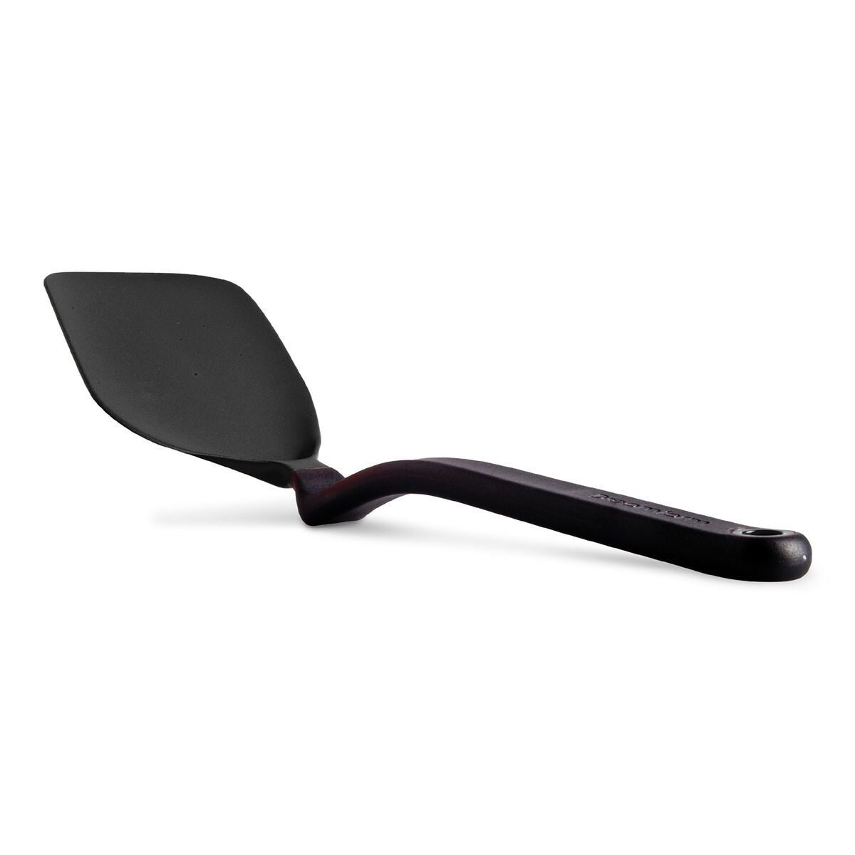 Paletkniv/stegespade, sort
