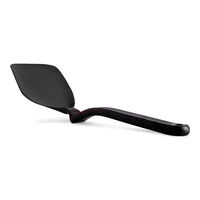 Paletkniv/stegespade, sort