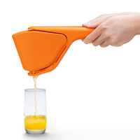Fluicer appelsinpresser, orange