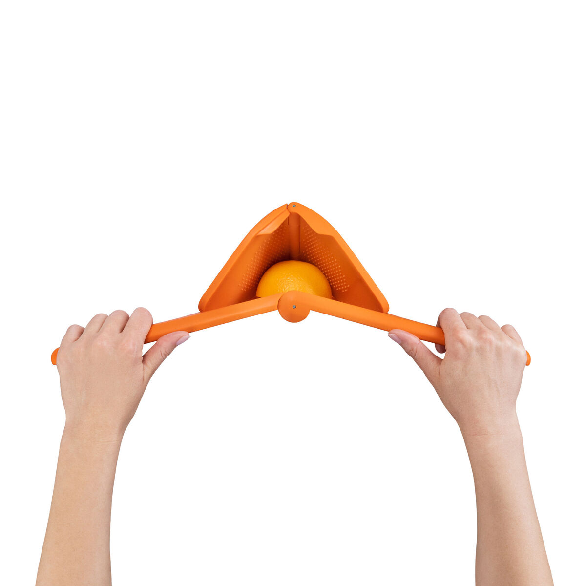 Fluicer appelsinpresser, orange