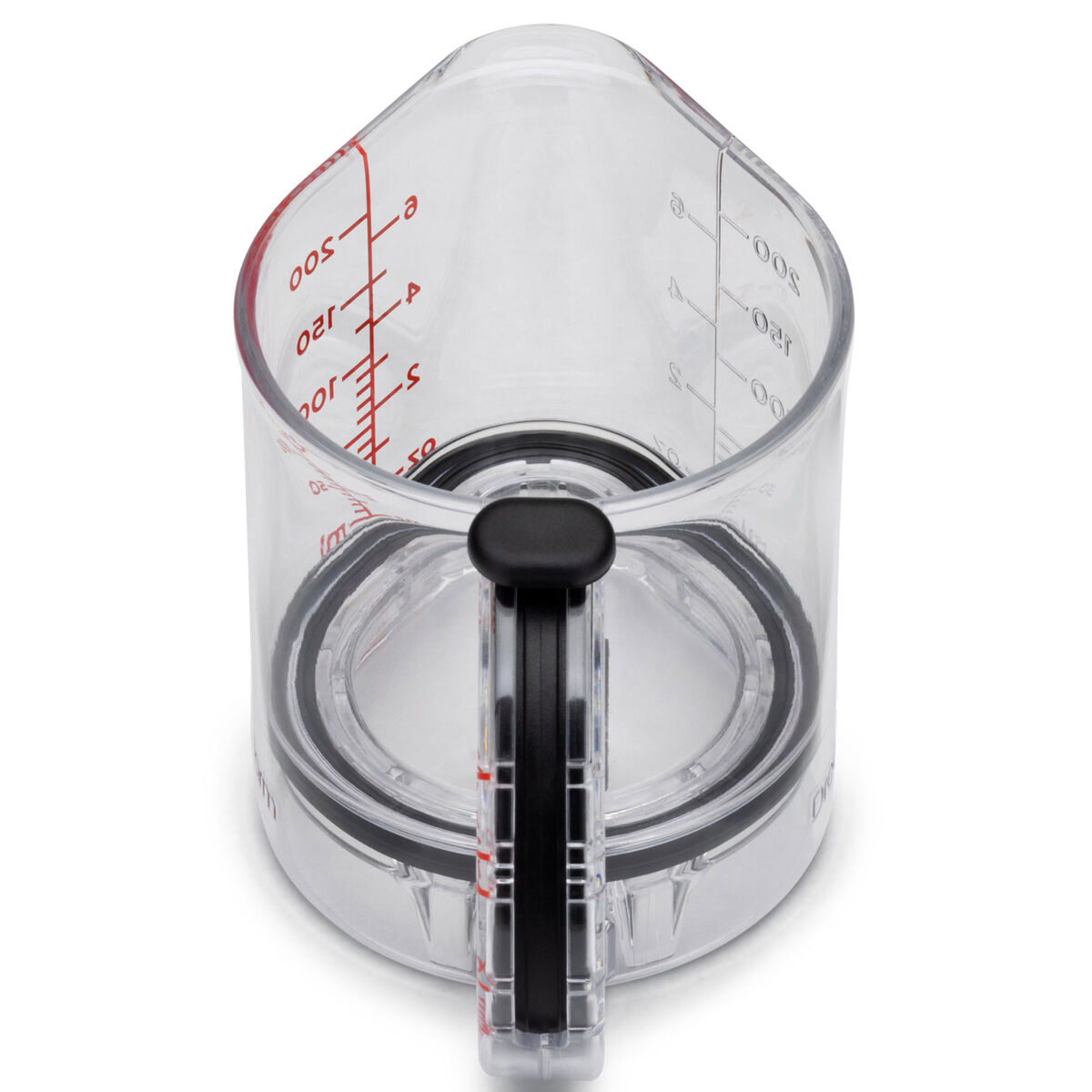 Upcup 1-cup målebæger 250 ml