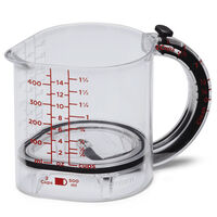 Big Upcup målebæger 500 ml