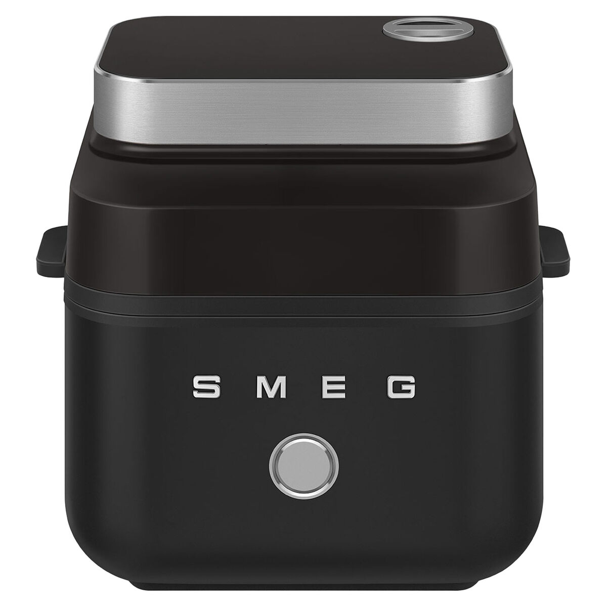 AFC01BLMEU airfryer 7 liter, mattsvart