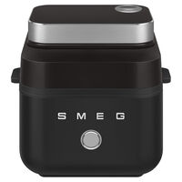 AFC01BLMEU airfryer 7 liter, mattsvart