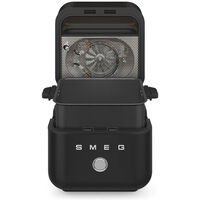 AFC01BLMEU airfryer 7 liter, mattsvart