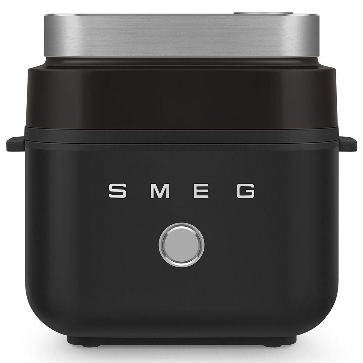 AFC01BLMEU airfryer 7 liter, mattsvart