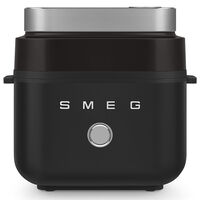 AFC01BLMEU airfryer 7 liter, mattsvart