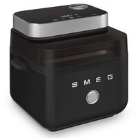 AFC01BLMEU airfryer 7 liter, mattsvart