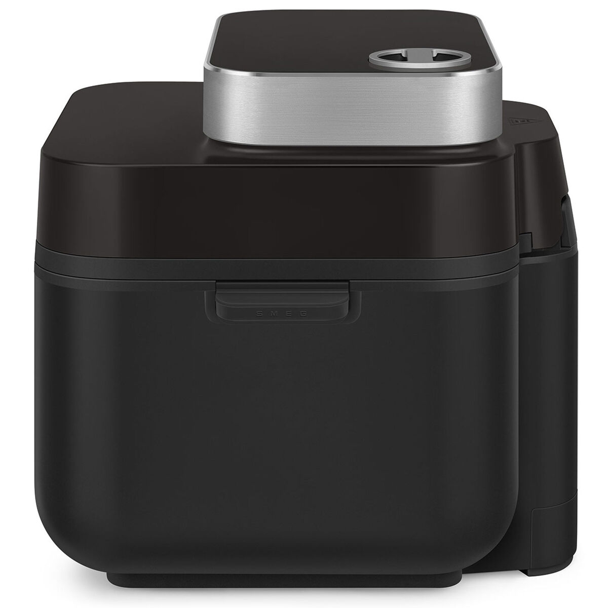 AFC01BLMEU airfryer 7 liter, mattsvart