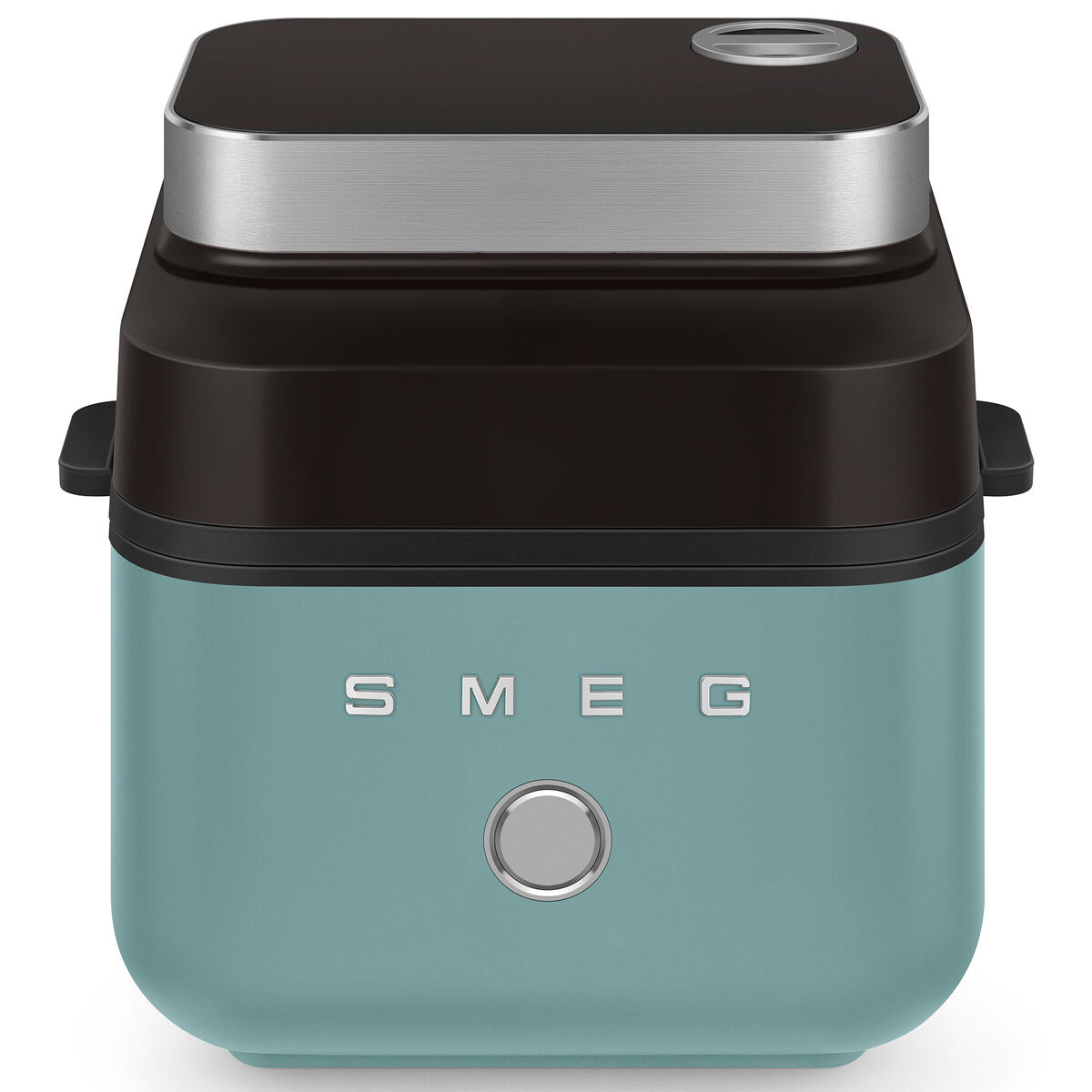 AFC01EGMEU airfryer 7 liter, emerald green