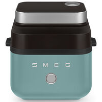 AFC01EGMEU airfryer 7 liter, emerald green