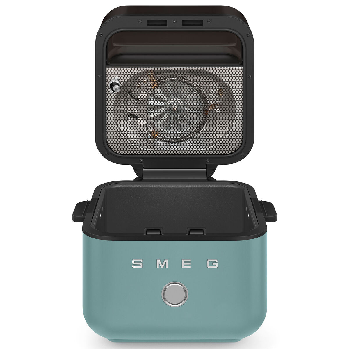 AFC01EGMEU airfryer 7 liter, emerald green
