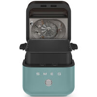 AFC01EGMEU airfryer 7 liter, emerald green