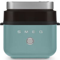AFC01EGMEU airfryer 7 liter, emerald green