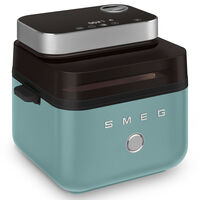 AFC01EGMEU airfryer 7 liter, emerald green