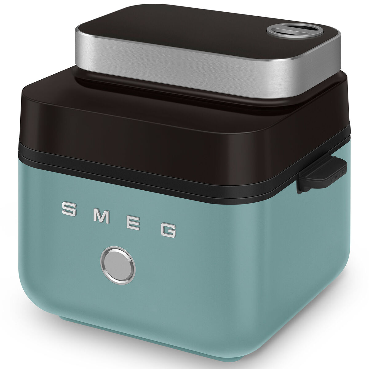 AFC01EGMEU airfryer 7 liter, emerald green