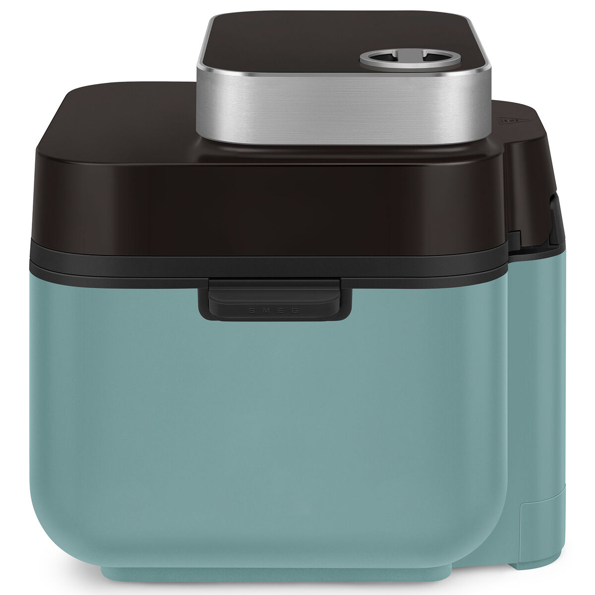 AFC01EGMEU airfryer 7 liter, emerald green
