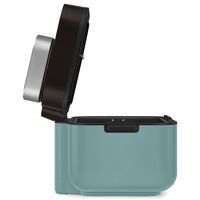 AFC01EGMEU airfryer 7 liter, emerald green
